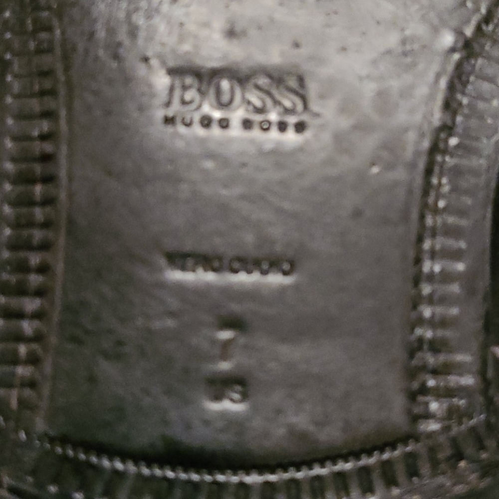 Men's 👞 👞 shoes. - Picture 9 of 12